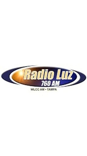 Radio Luz 760 WLCC截图3