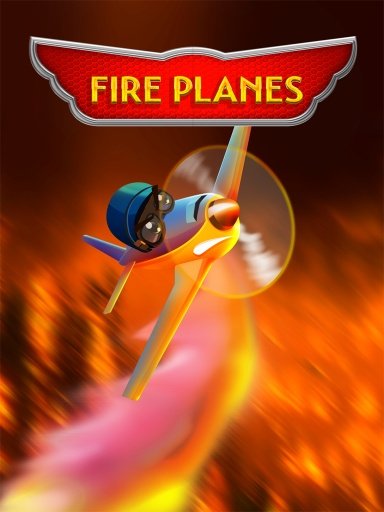 Fire Planes Search and Rescue截图4