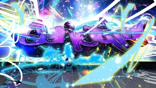 Graffiti Wallpapers HD截图8