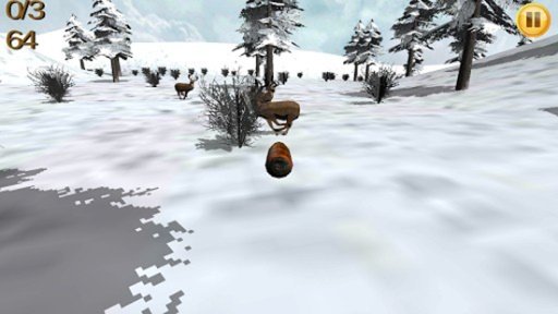 Huning Animal Winter HD截图4