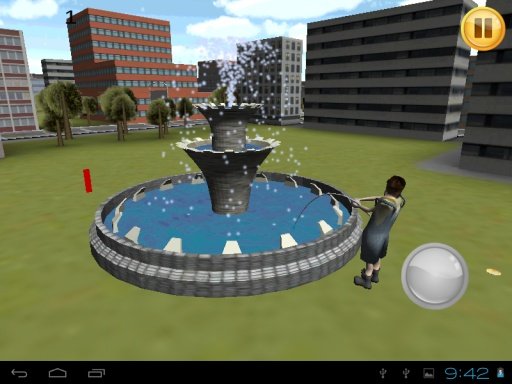 Fountain Fishing Tab截图5