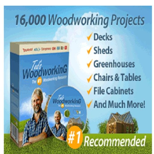 Woodworking Projects For Kids截图2