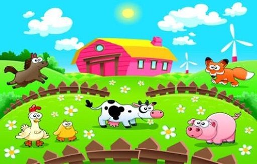 Happy Hay Farm Day截图5