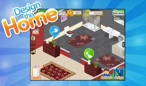 Design This Home截图3