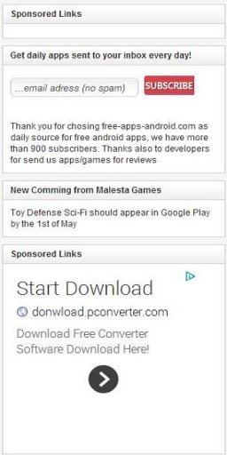 Free Apps Android Com截图4