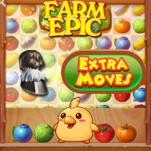 Farm Epic Help截图1