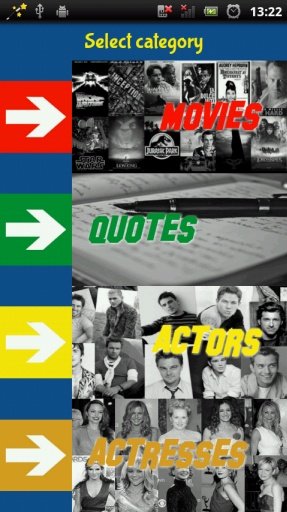 QUIZZER! - Movies &amp; Music Quiz截图10