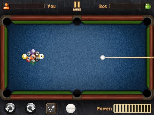 Billiards Master Snooker Pool截图3