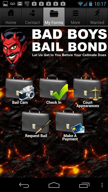 Bad Boys Bail Bond截图1