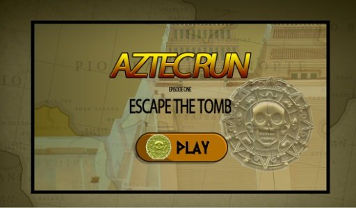 Aztec Run - escape the tomb截图3