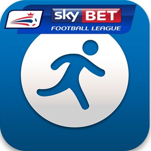 Sky Sports UK League App截图2