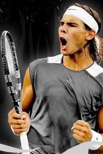 Rafael Nadal Match截图3