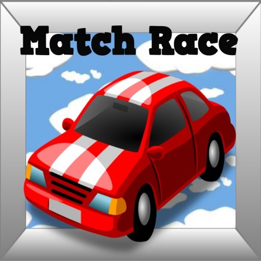 Racecar Match截图5