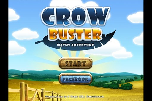 Crow Buster Lite截图5