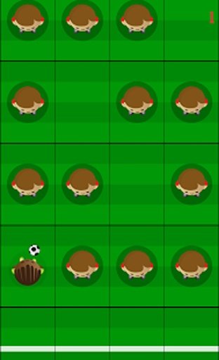 Dribble King Soccer World Cup截图4