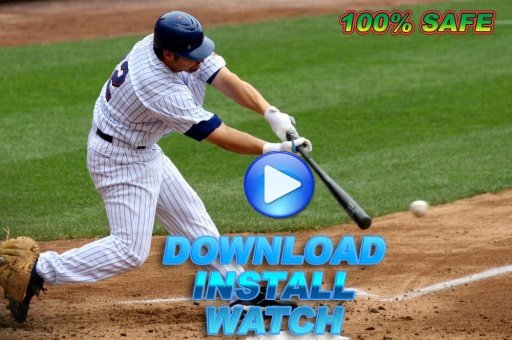 Watch Baseball Live Stream截图1