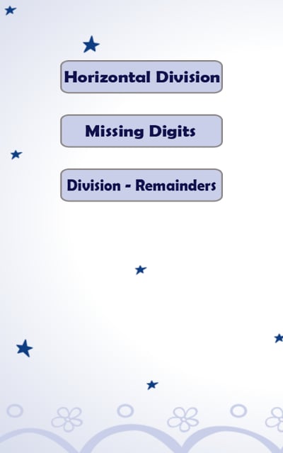 Division For Kids截图10