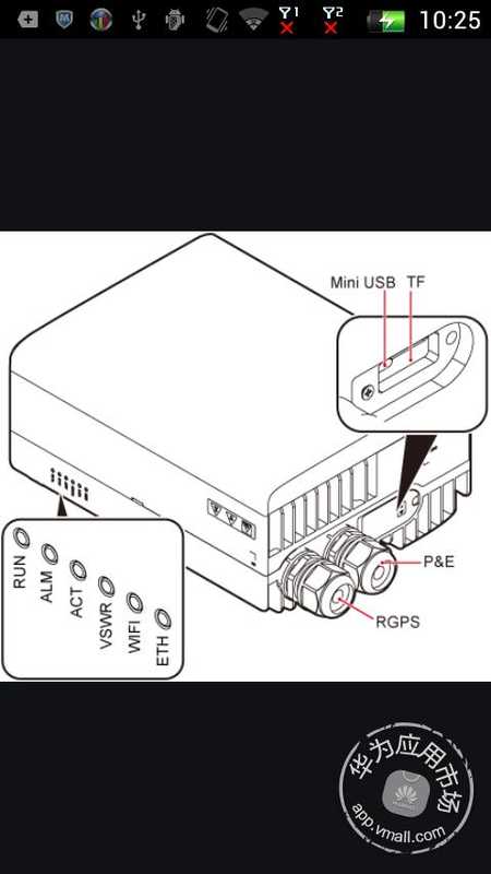 Spare Parts截图3