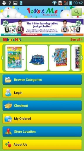 Toys &amp; Me (beta)截图11