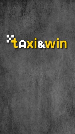 Taxi&amp;Win Profesionales截图3