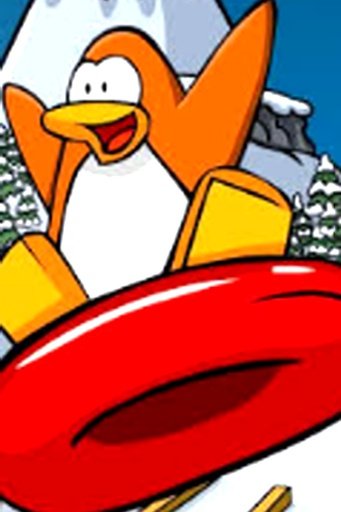 Club Penguin+截图2