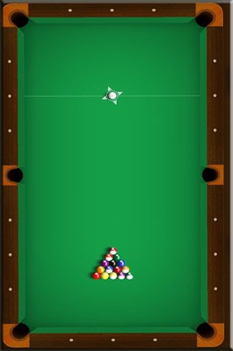 Veneto Billiards Pro截图4