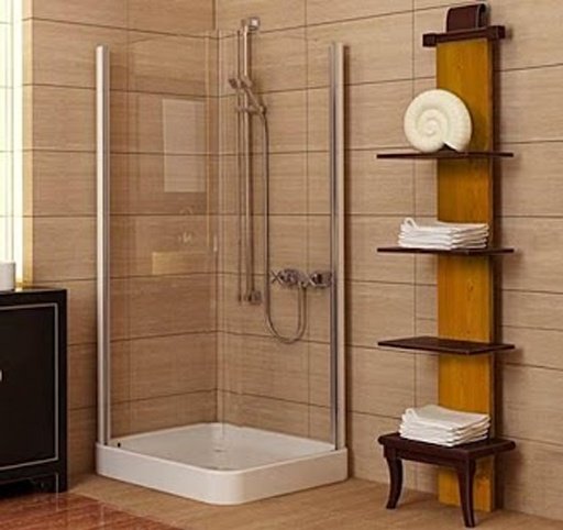 Bathroom Interior Design截图3