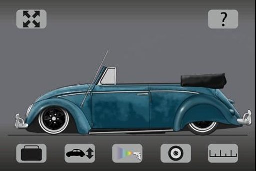 Beetle Generator截图5