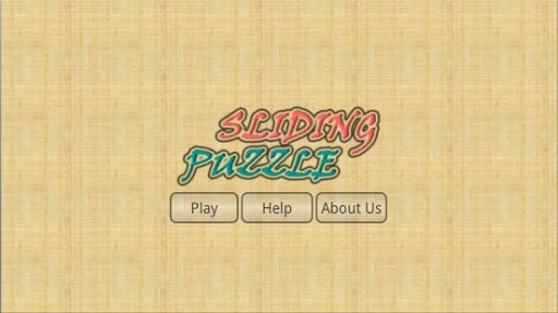 Sliding Puzzle World截图1