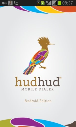 HudHud Mobile Dialer截图7