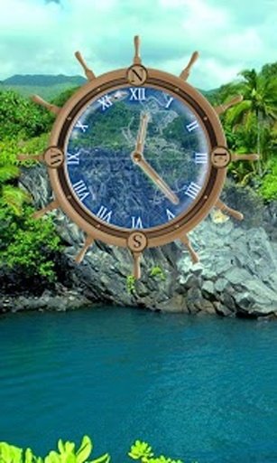 Maui Hawaii HD Live Wallpapers截图6