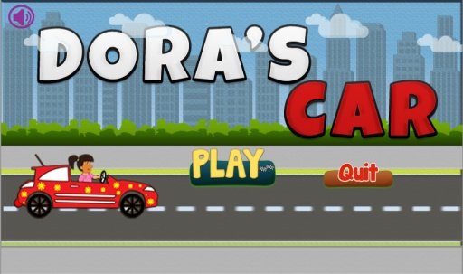 Dora's Car截图2