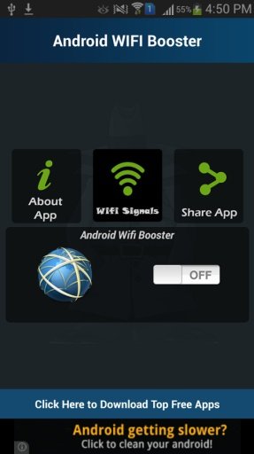Android Booster 2014 - Free截图3