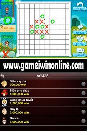game iwin online free截图1