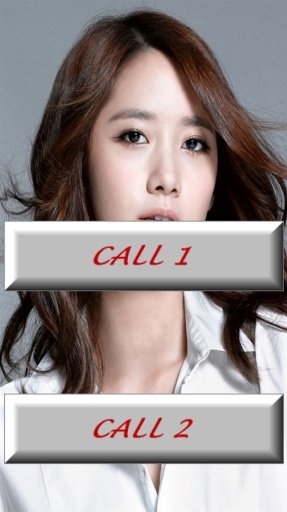 Yoona Calling Fans截图1