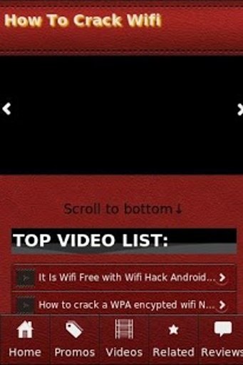 How To Crack Wifi截图6