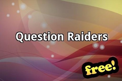 Question Raiders截图2