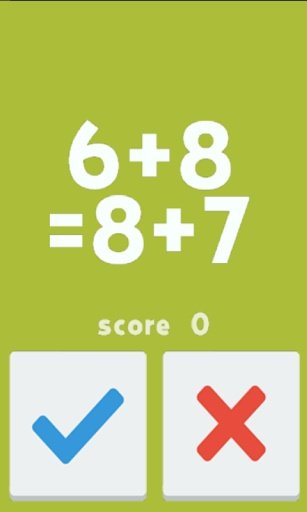 Troll Master-Quick Math master截图2