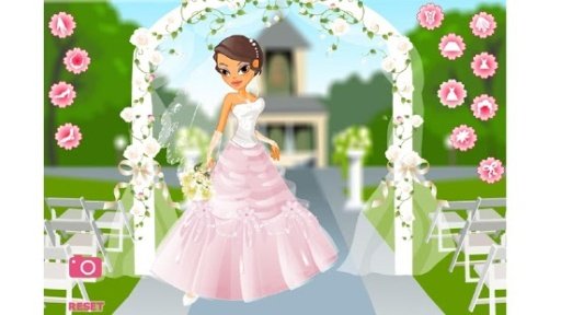 Wedding Season Dresses截图4