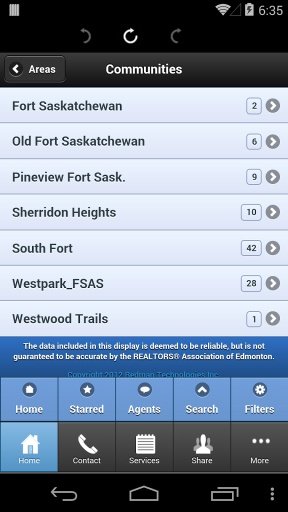 Fort Saskatchewan Real Estate截图4