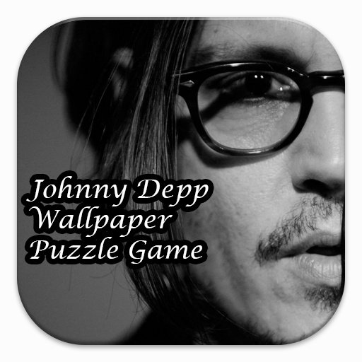 Johnny Depp Puzzle Game截图10