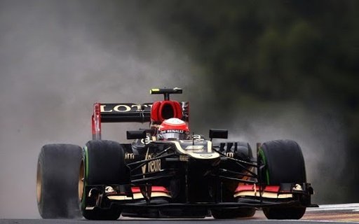 F1 racing wallpaper HD截图6