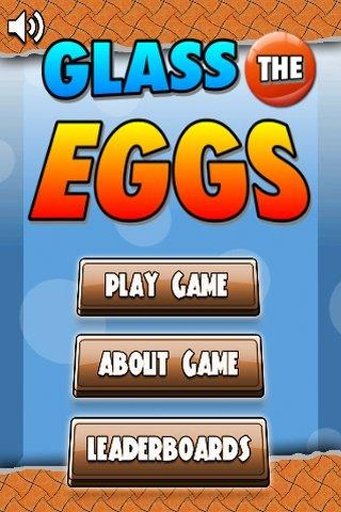 Glass The Eggs截图1