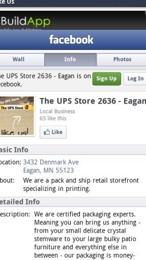 The UPS Store Eagan截图3