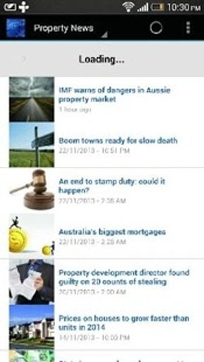 News - Australia截图2