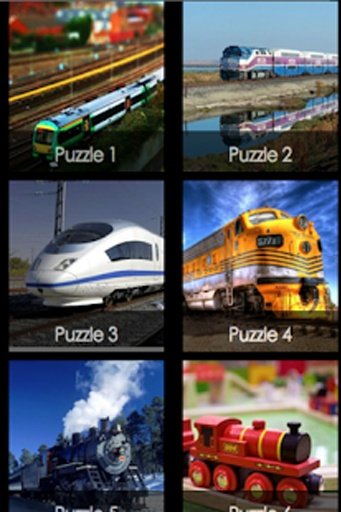 Subway Train Surf 4截图5