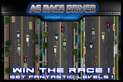 Ace Race Driver截图3