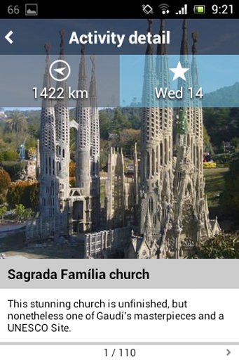 Barcelona Travel Guide截图7