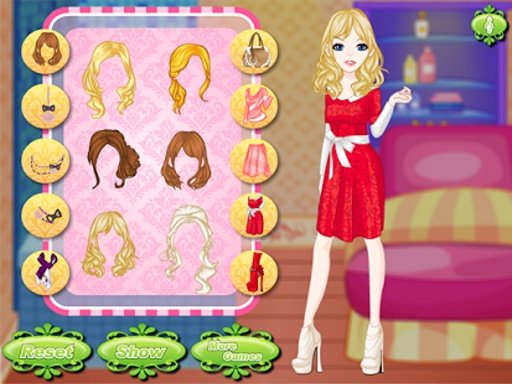 Beauty SPA Makeover Salon截图5