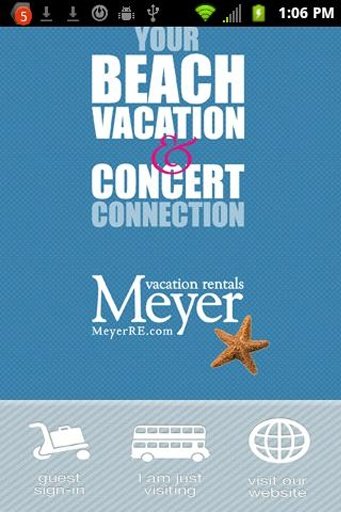 Meyer Vacation Rentals截图2